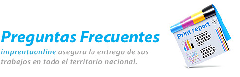 Preguntas Frecuentes
